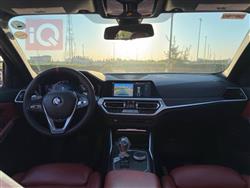 بي ام دبليو الفئة 3